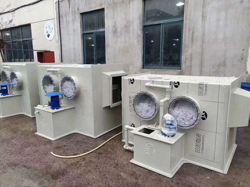 PP、PVC、PE塑料焊接制品 PP酸洗槽、PP酸堿容器一體與PP隔膜閥的應(yīng)用與優(yōu)勢(shì)