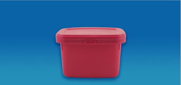 PP材質(zhì)塑料盒與隔膜閥 汕頭市金昌藥品包裝廠(chǎng)的專(zhuān)業(yè)制造